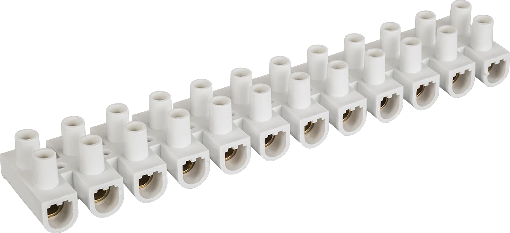 Клеммник 1.5х6.0 ЗВИ-5 NTB-UPP-S12-5/WH Navigator Group 71327 19278