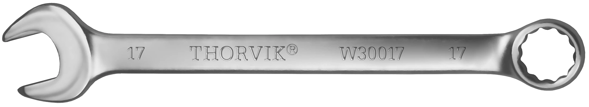 Ключ гаечный комбинированный серии ARC, 23 мм Thorvik 052532