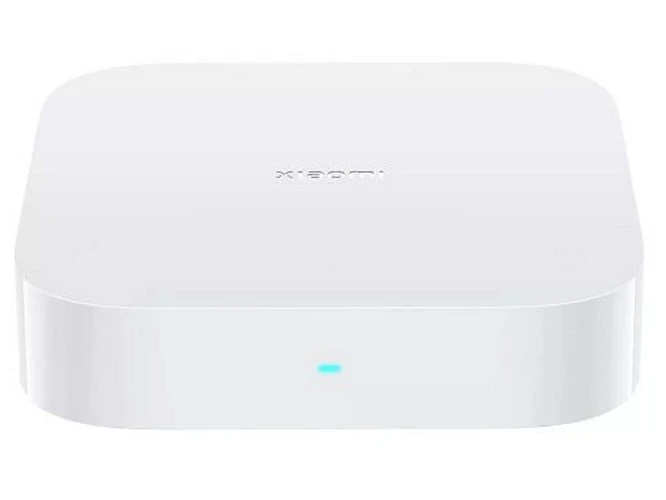 Центр управления умным домом Smart Home Hub 2 ZNDMWG04LM Xiaomi X43788