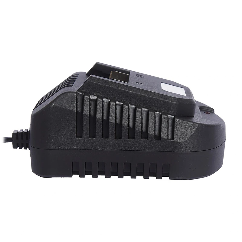 Зарядное устройство ЗУ-4/18 для аккумуляторного блока 4А/ч, 18В, Li-ion Интерскол 2401.026