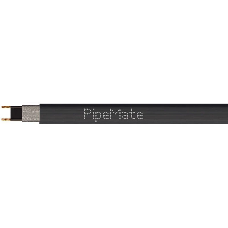 Кабель нагревательный саморегулирующийся          15PipeMate-N, катушка 250 метров на отрез ССТ 2281043