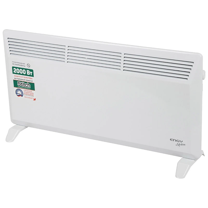 Конвектор электрический Engy EN-2000 Modern ENGY 102988