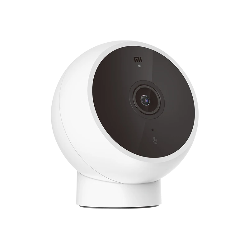 Видеокамера безопасности Mi Camera 2K (Magnetic Mount) MJSXJ03HL Xiaomi X34804