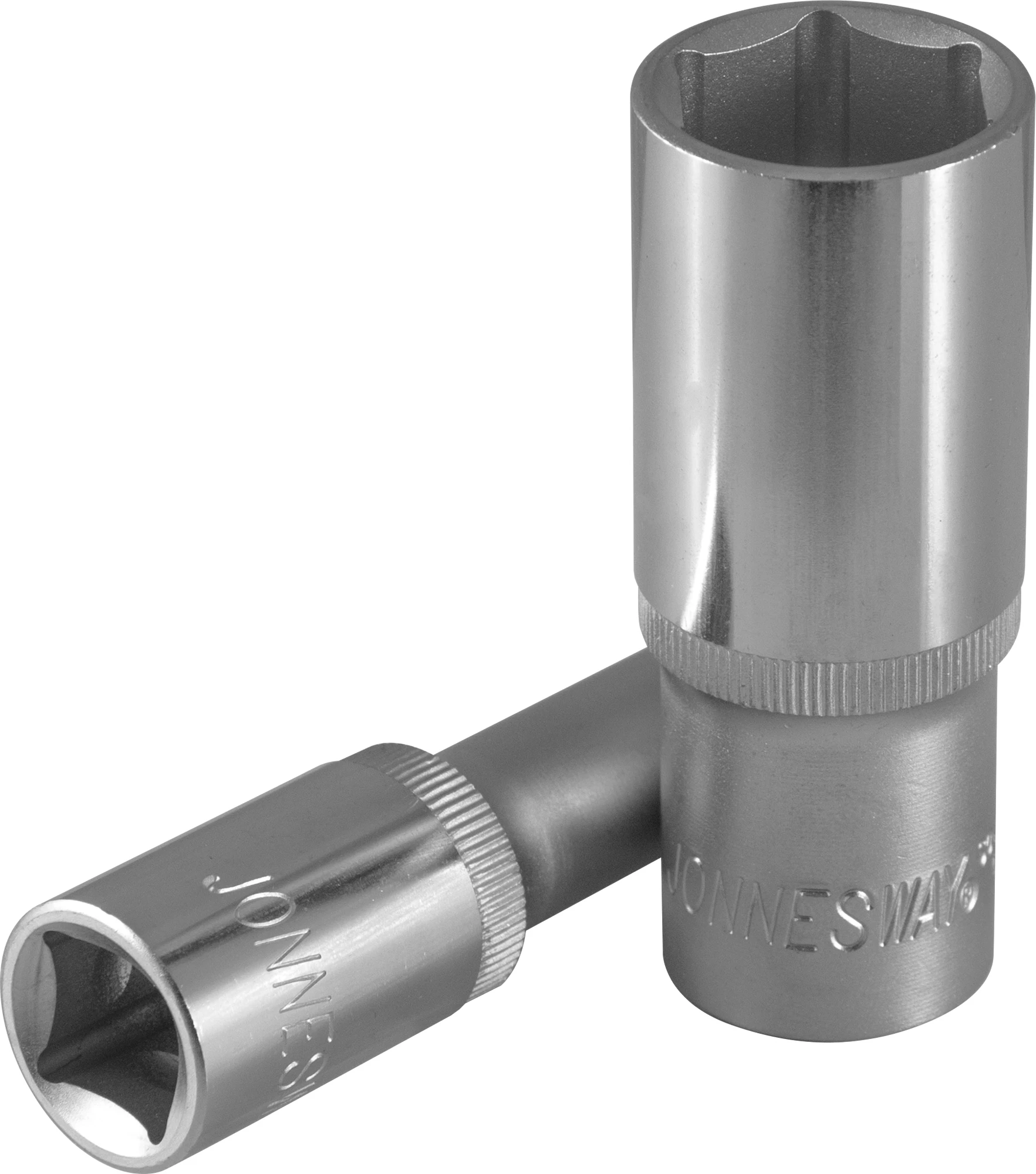 Головка торцевая глубокая 1/2''DR, 14 мм Jonnesway 047237