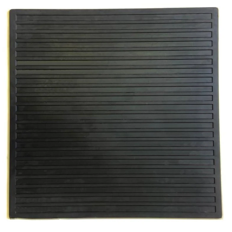 Ковер диэлектрический 500х500мм ЮгСпецЗащита 9533739