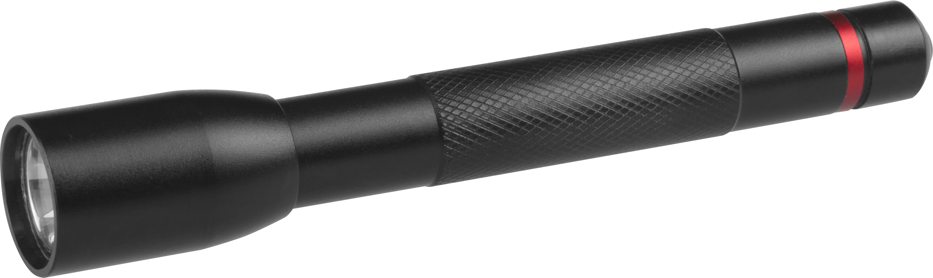 Фонарь светодиодный NPT-CM13-2AA 0.5Вт LED 40лм 60м металл Navigator Group 71586 19143