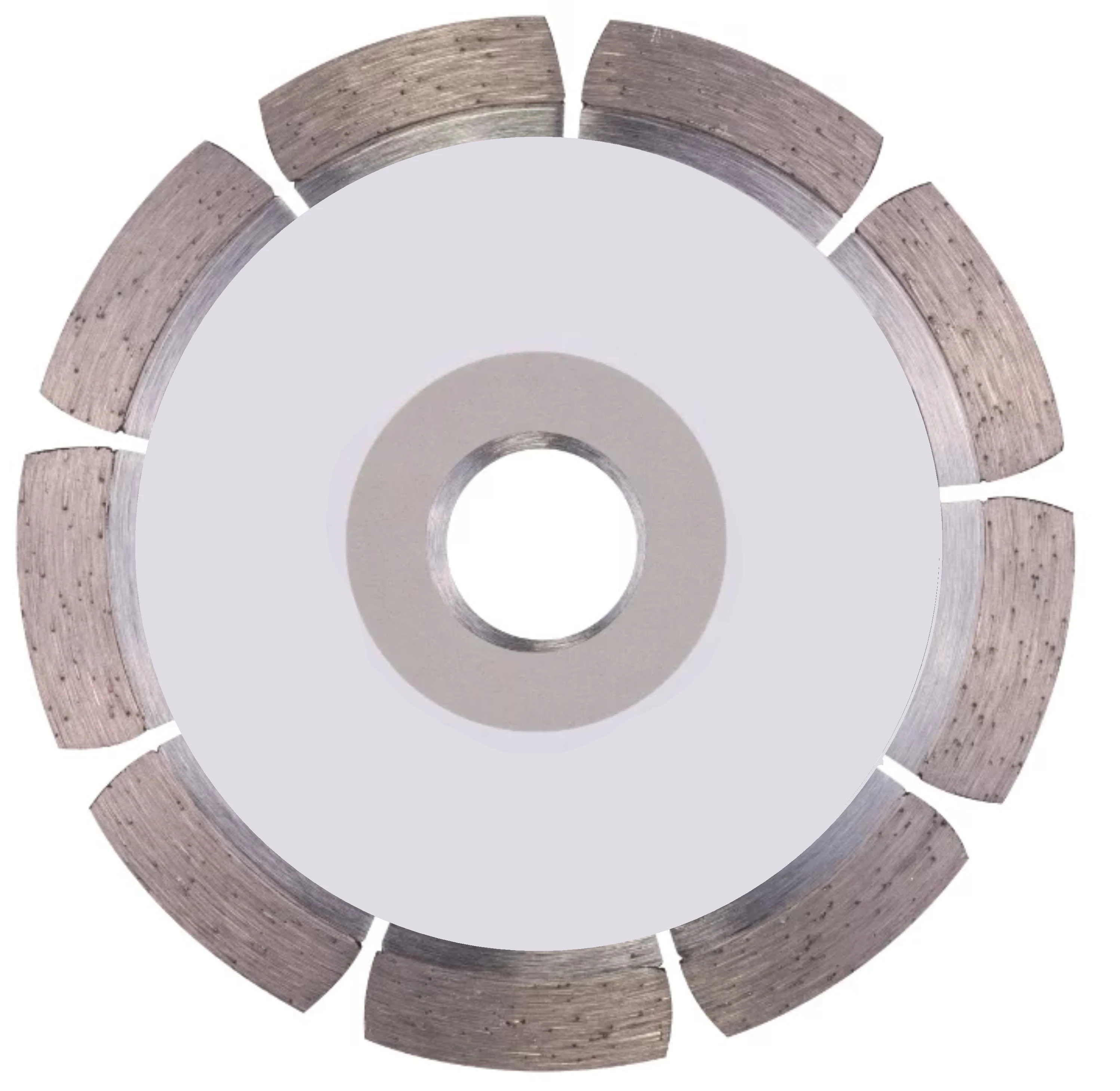 Диск алмазный Standard for Universal 125-22.23 BOSCH 2608615059