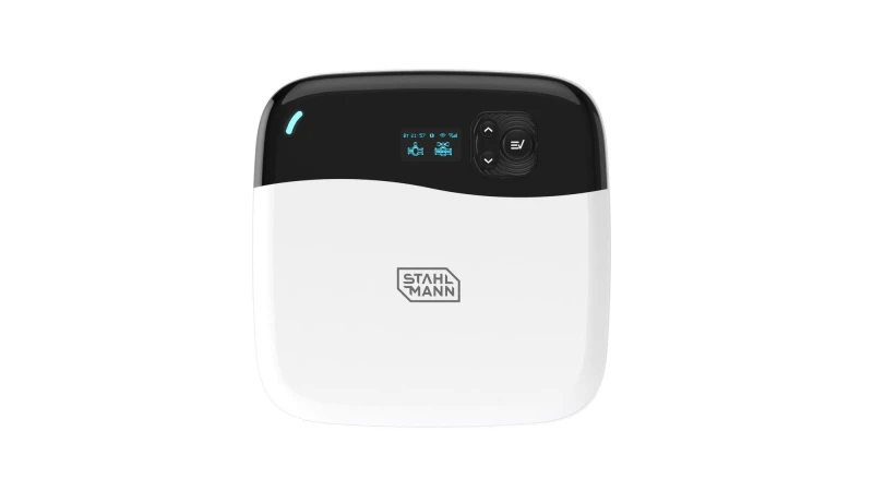 Модуль управления Smart