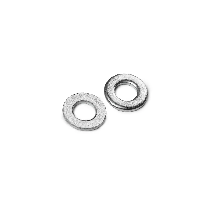 Шайба М8 (1000 шт/уп) ПожТехКабель PTK-Accessories 864-002
