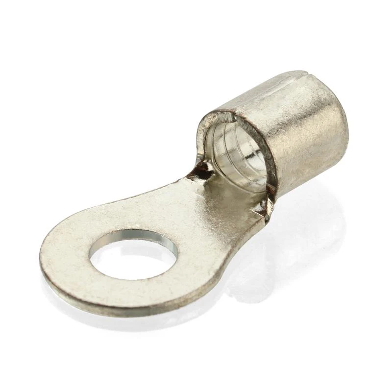 Наконечник ПМ   6 - 6 (КВТ) 48880