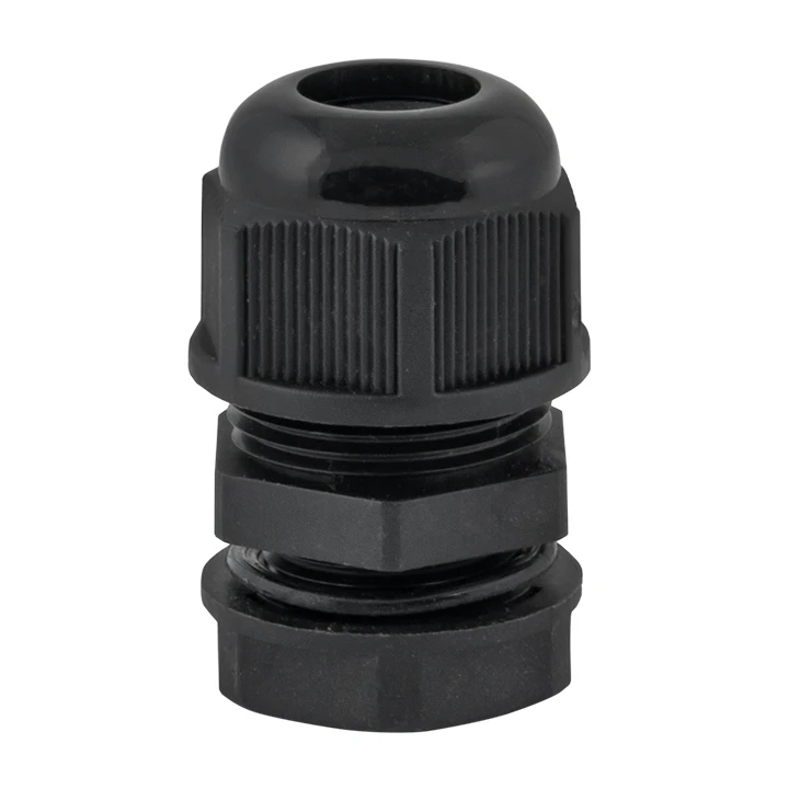 Сальник MG-20 диаметр кабеля 10-14 IP68 EKF plc-mg-20