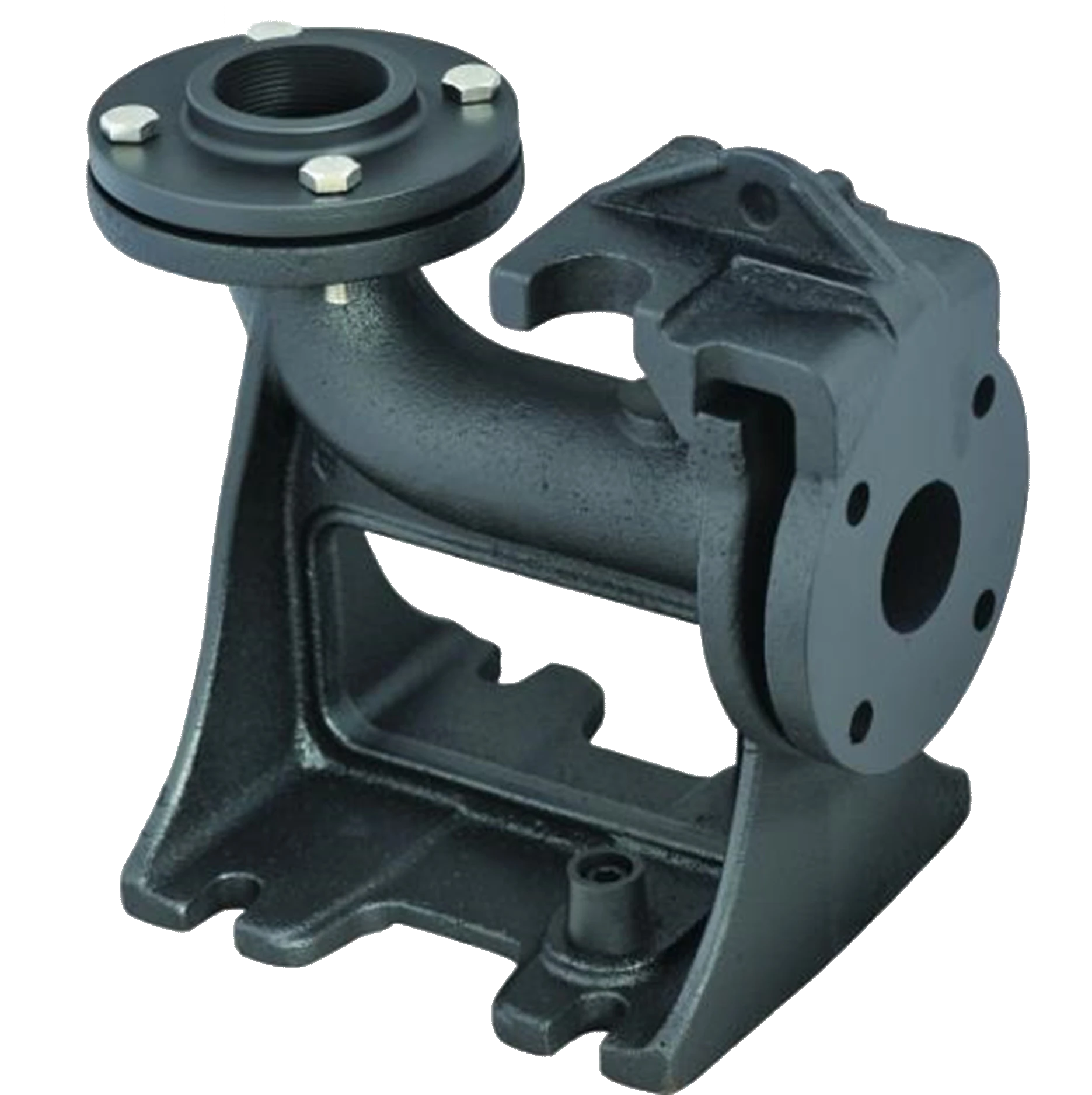 Муфта трубная автоматическая DN40/DN40 (PN6) Vandjord 55111001