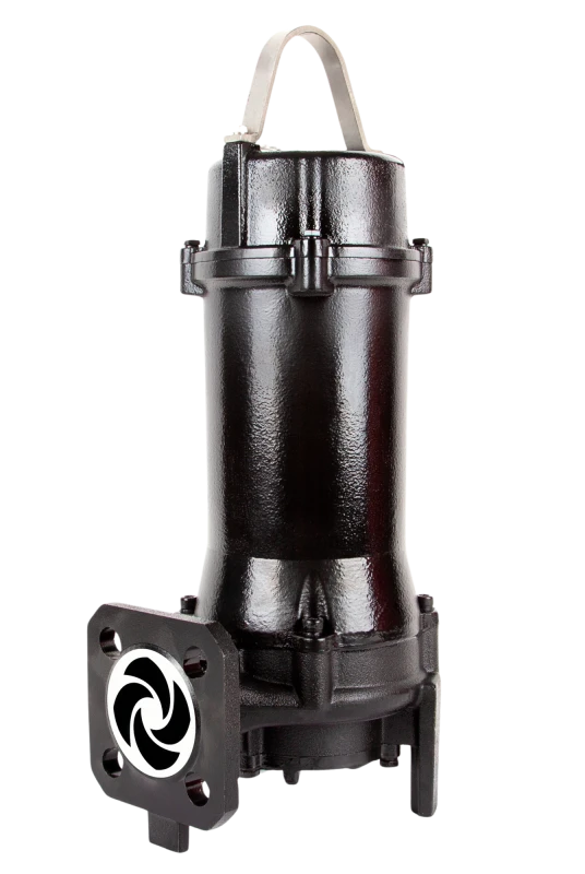 Насос канализационный SG.40.15.2.5.0D Vandjord 76311007