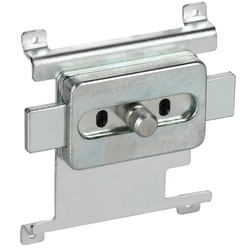 ARMAT Механическая блокировка для MCCB 4P типоразмер A, D IEK AR-MCCBD-MB-000-4-02-C