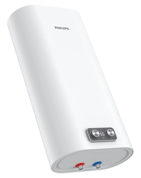 Водонагреватель электрический накопительный Digital 80 PHILIPS НС-1425533