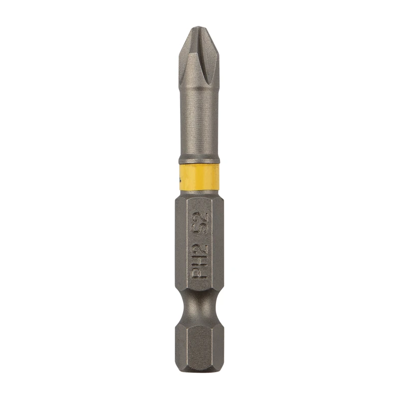 Бита для шуруповерта PH2х50 мм (упак. - 2 шт.) Kranz KR-92-0415-1
