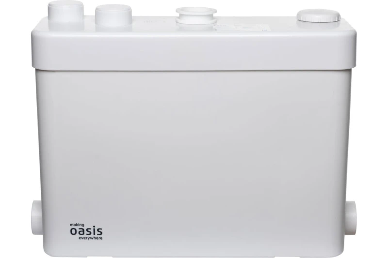 Насос канализационный Oasis  SV-400 (Р0000012054)
