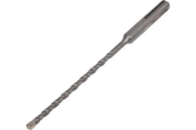 Бур по бетону 5,5x160x100 мм SDS PLUS Kranz KR-91-0008