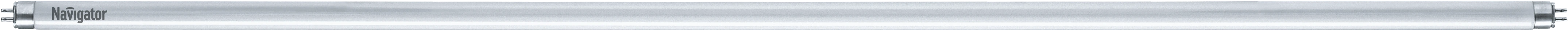 Лампа линейная люминесцентная ЛЛ 21вт NTL-Т5 840 G5 белая Navigator Group 13051