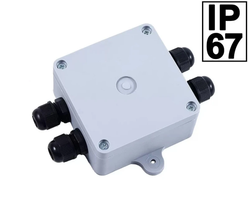 Коробка коммутационная КВОП тип А СМД СМД0000001035