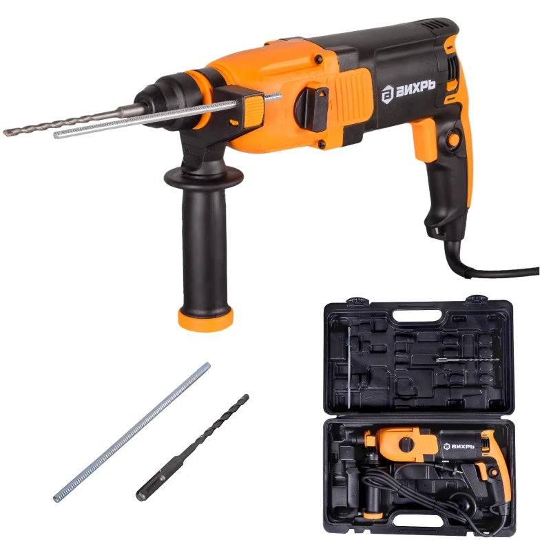 Перфоратор П-800к Вихрь (72/3/6)