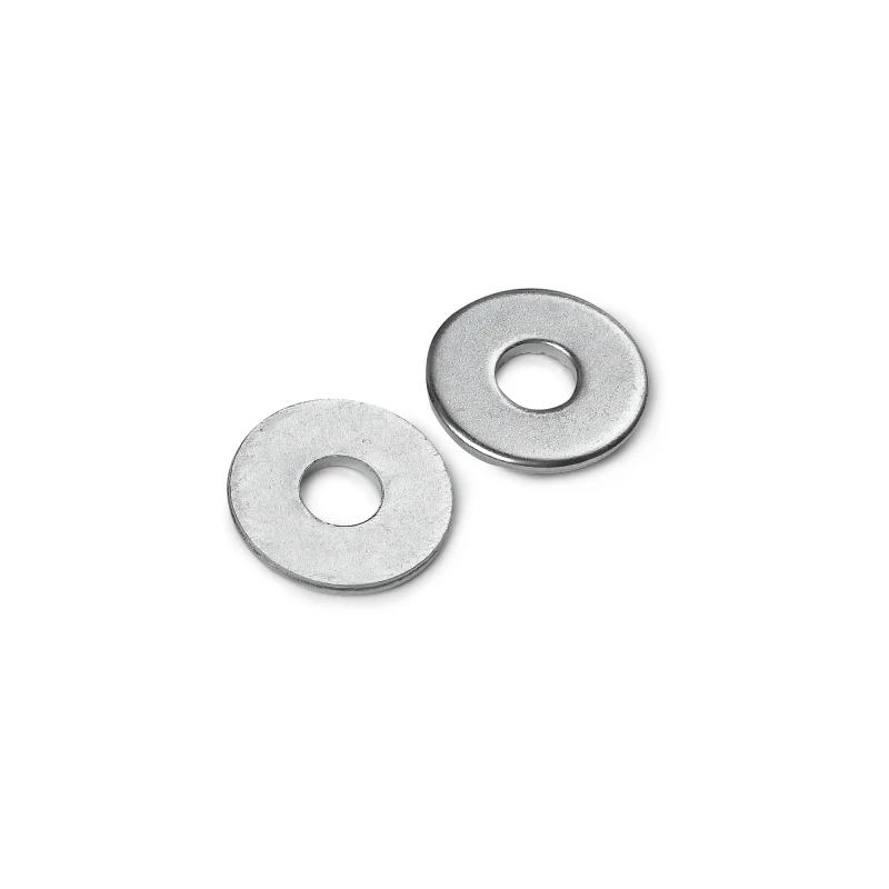 Шайба М8У усиленная (1000 шт/уп) ПожТехКабель     PTK-Accessories 864-006