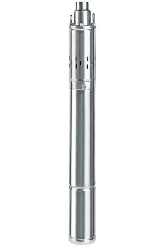 винтовой скважинный насос 3' eco vint 3 (750 вт, кабель-30м) Unipump 28921