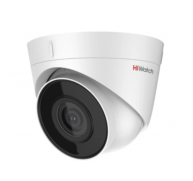 Видеокамера IP 2Мп с EXIR-подсветкой до 30м и встроенным микрофоном (2.8мм) HiWatch 311324085