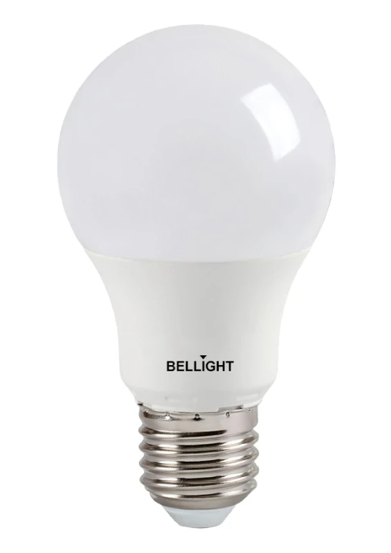 Лампа светодиодная LED 9Вт Е27 220 6500К 750Лм Bellight (88297791) BELLIGHT