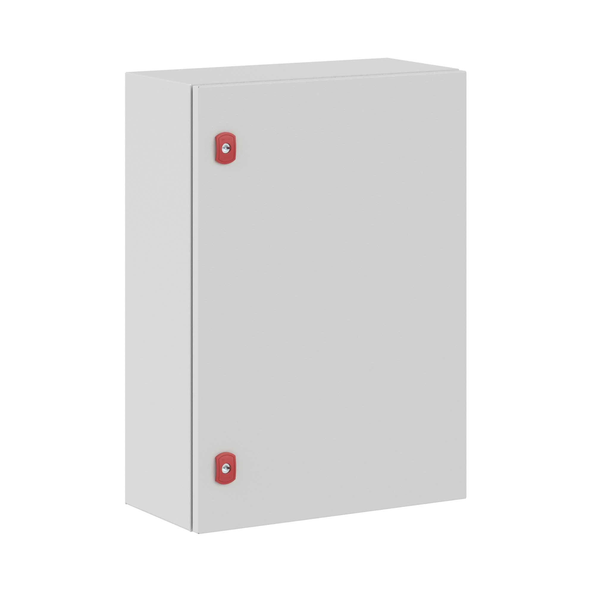 Щит с монтажной панелью ЩМП 700x500x250мм (ВхШхГ) IP65 серия ST DKC R5ST0759