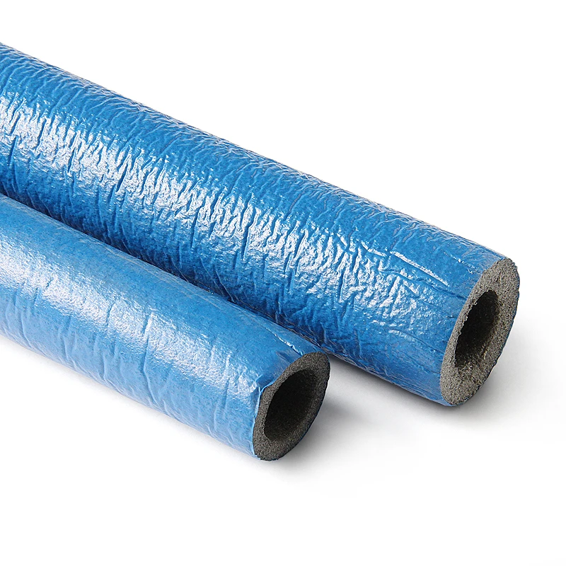 Трубка Энергофлекс SUPER PROTECT S 15/6-2м (EFXT015062SUPRS) ROLS ISOMARKET EFXT015062SUPRS-440