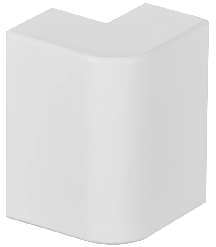 Угол внешний 40x16мм Daccord/Legrand 638152