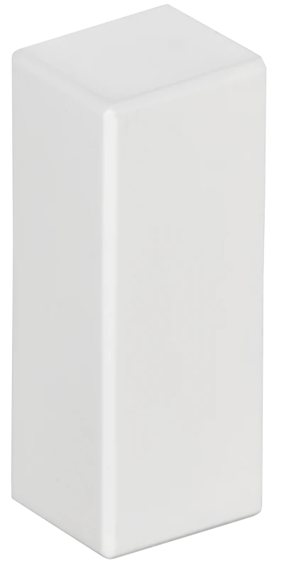 Заглушка 40x16мм Daccord/Legrand 638155