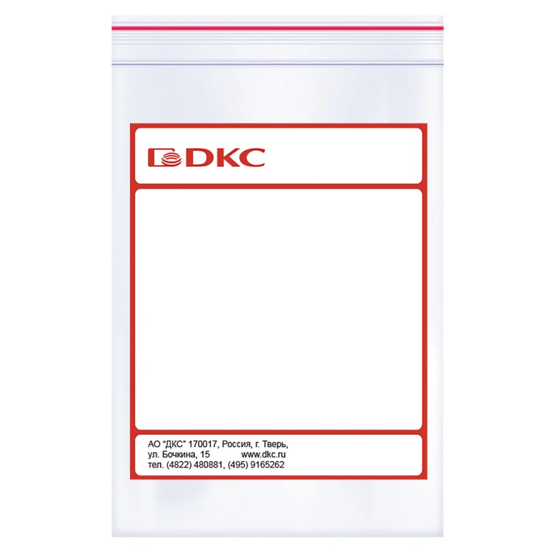 ЗИП комплект для двухстворчатых дверей R5CPE DKC R5ZIPCPE2