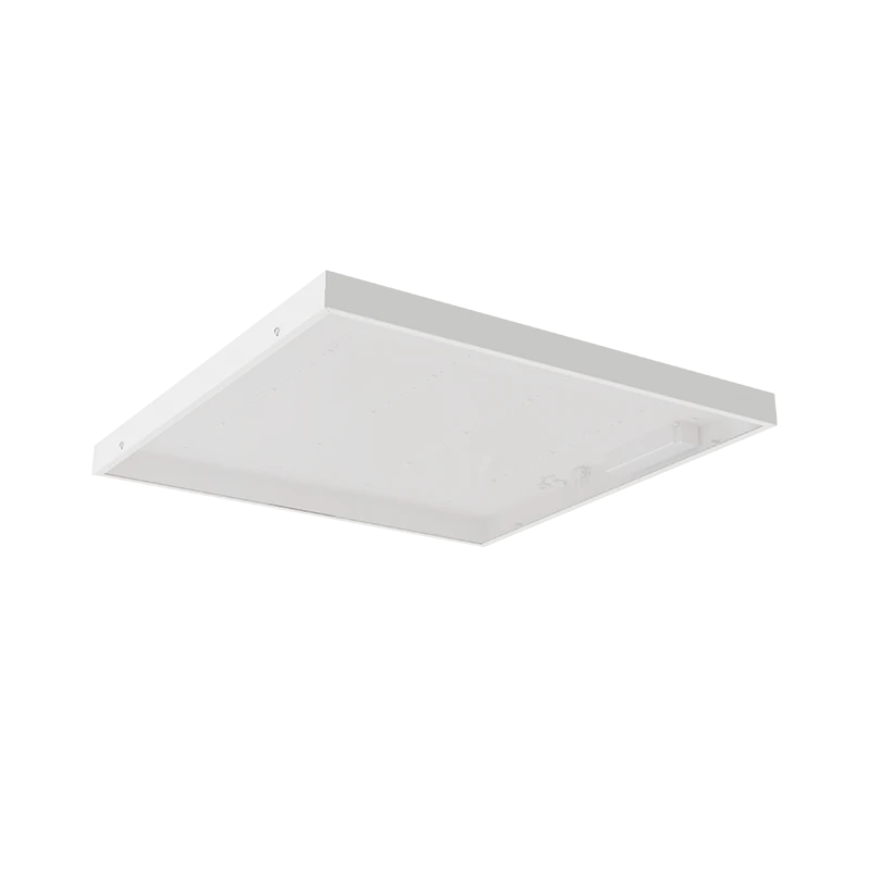 Светильник светодиодный ДВО-31Вт призма 600х600 3661Лм IP40 (Alenka LED-32-845-23) ЗСП 705003223