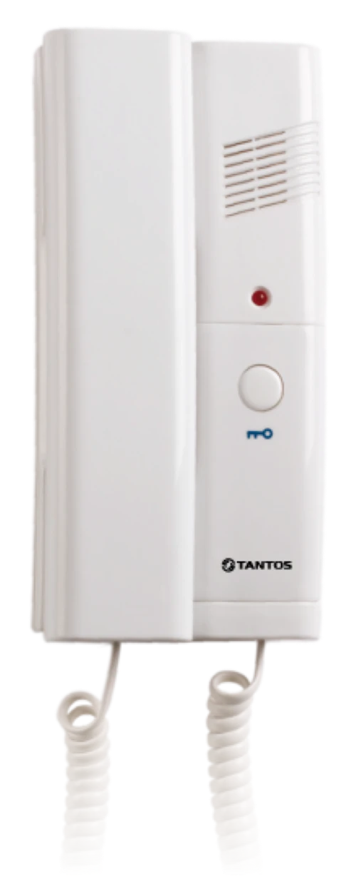Аудиотрубка TS-203HA (TS-203HA) Tantos 00-00017591