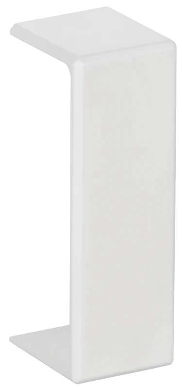 Накладка на стык 40x16мм Daccord/Legrand 638156