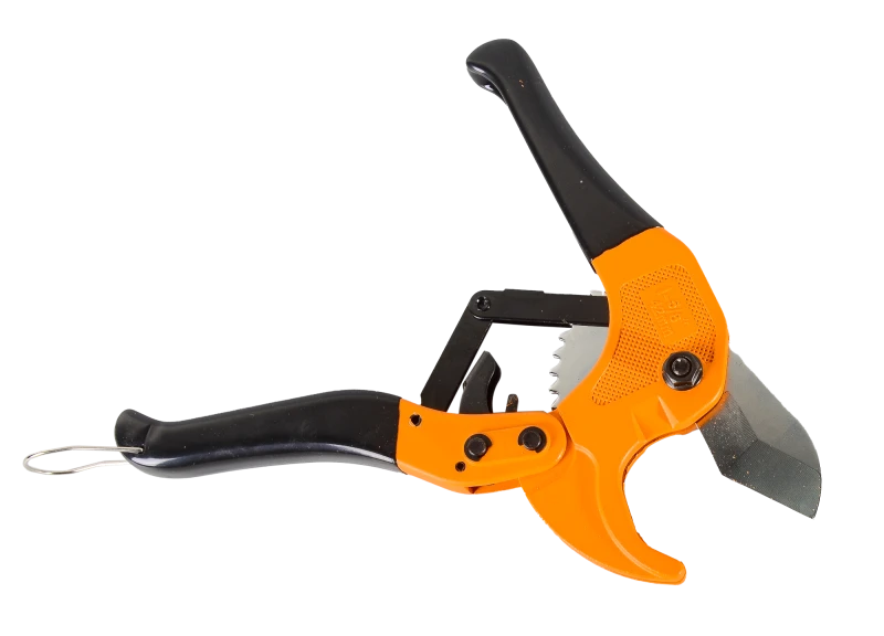 Ножницы для ПВХ труб 42 мм Вихрь 73/10/2/1