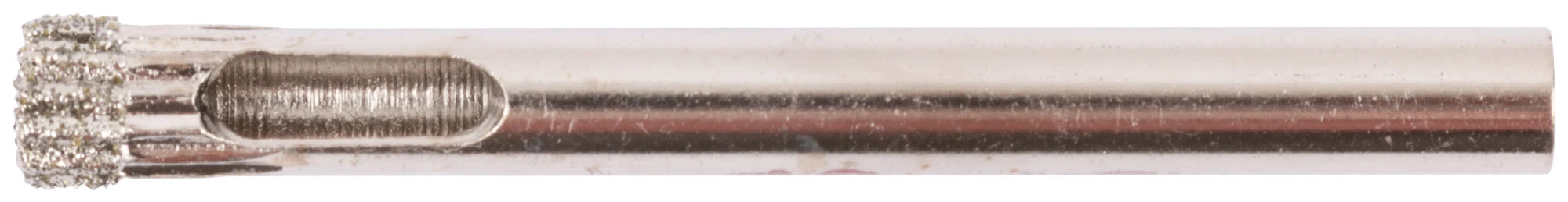 Коронка алмазная кольцевая для стекла / кафеля 6 мм FIT 36026