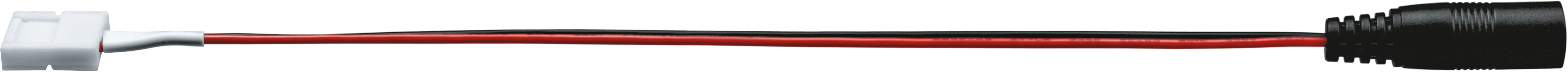 Коннектор NLSC-8mm-JACKF5.5-W-PC-IP20 Navigator Group 71480 NLSC 18092