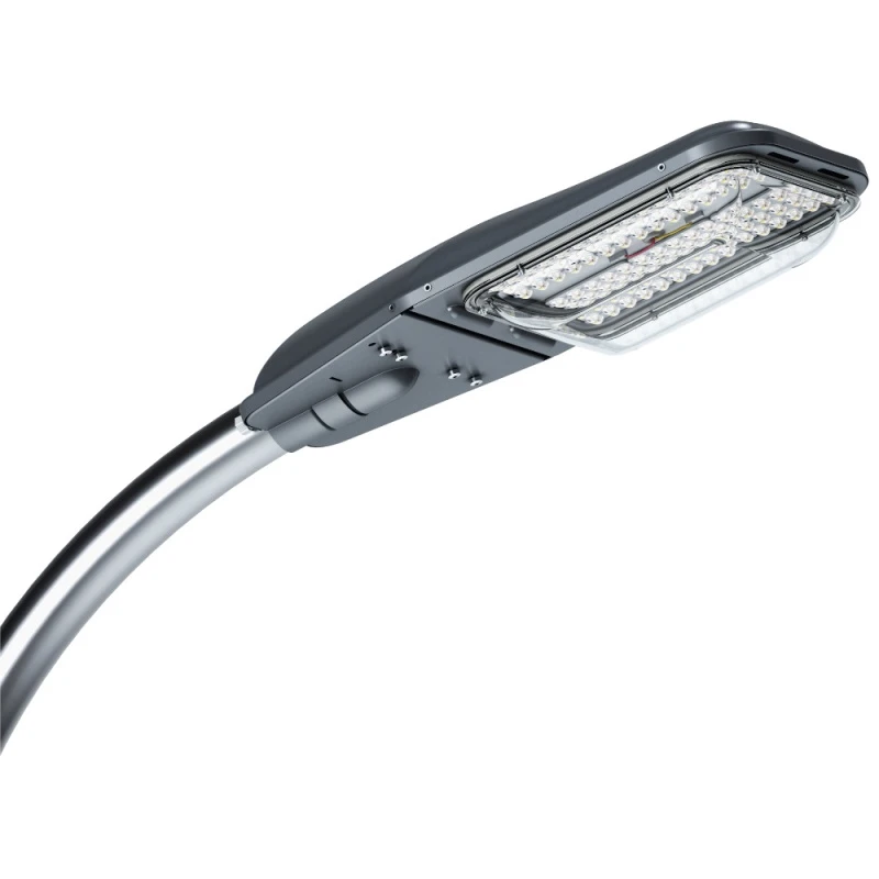 Победа S LED-100-Д120-IP65-УХЛ1(750/E/X/RAL9023/C50/PMMA/ST/G1) GALAD 22729