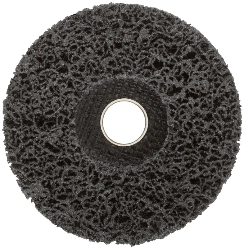 Круг зачистной полимерный для УШМ 125 х 22.2 мм, Special CUTOP 74-586