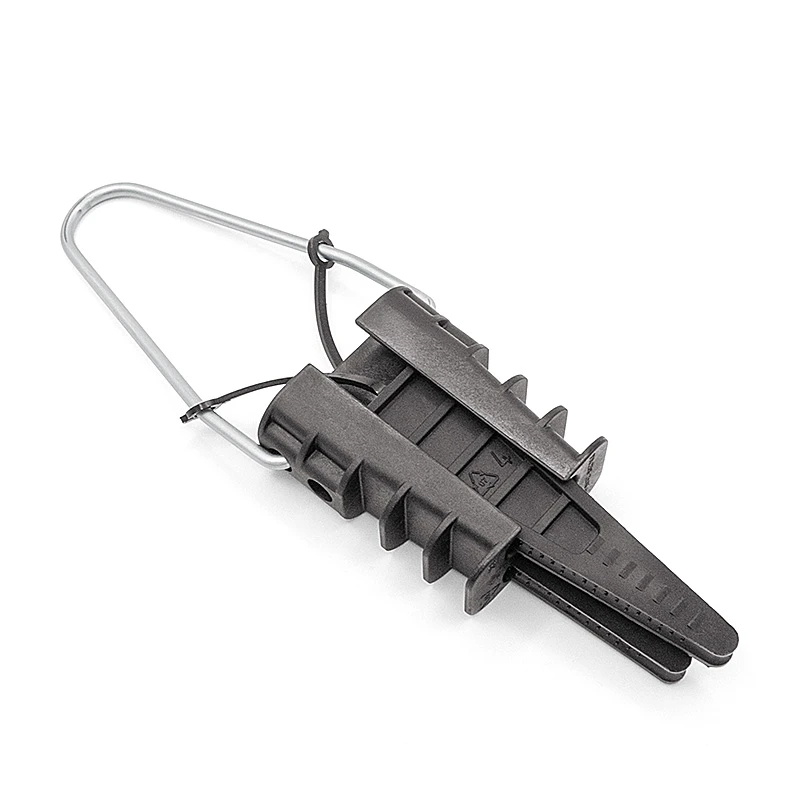 Зажим анкерный для проводов ввода (PA 25 S) - ВК 20601011