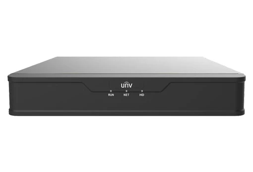 Видеорегистратор IP 4-канальный 8Мп до 1 HDD