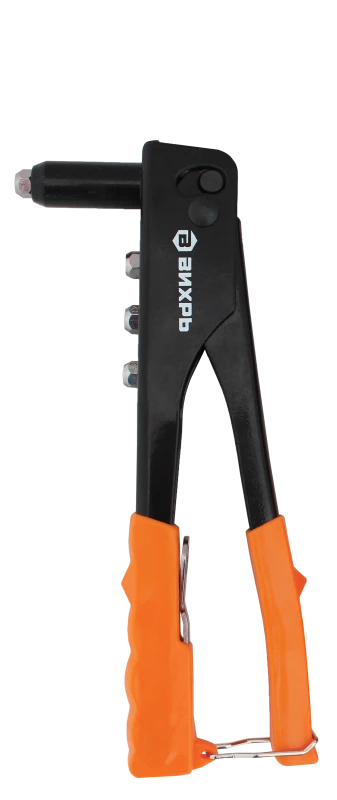 Заклепочник 225 мм 2.4 - 4.8 мм Вихрь 73/9/4/1