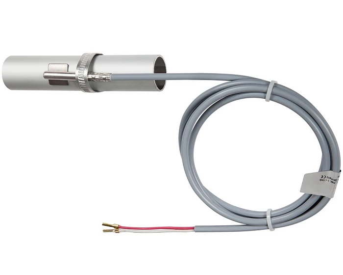 Датчик температуры контактный с хомутом Shuft НС-1055313