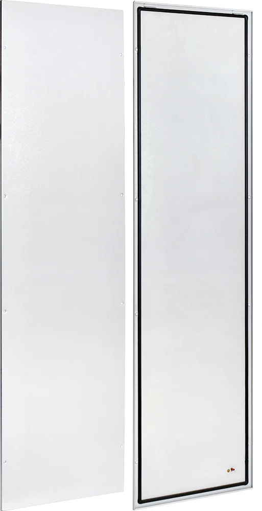 FORMAT Панель задняя 2000х600 IP54 IEK YKM40D-FO-FP-200-060-54