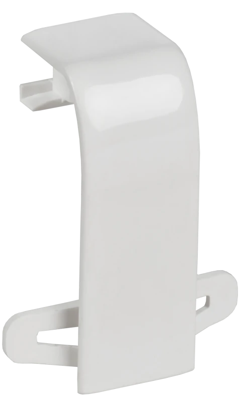 Накладка на стык профиля 50 DLP Daccord/Legrand 10696 010696