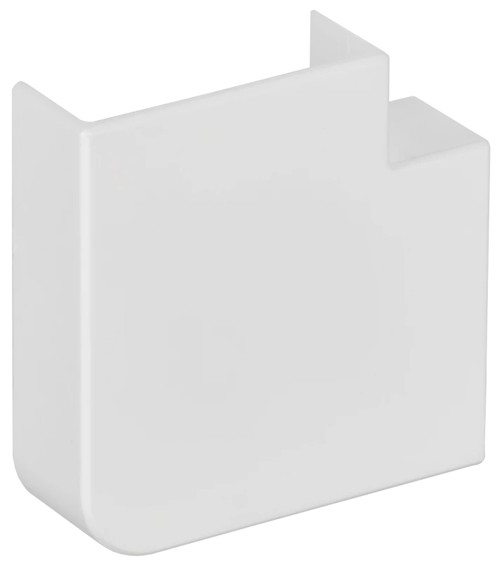 Угол плоский 40x16мм Legrand 638153