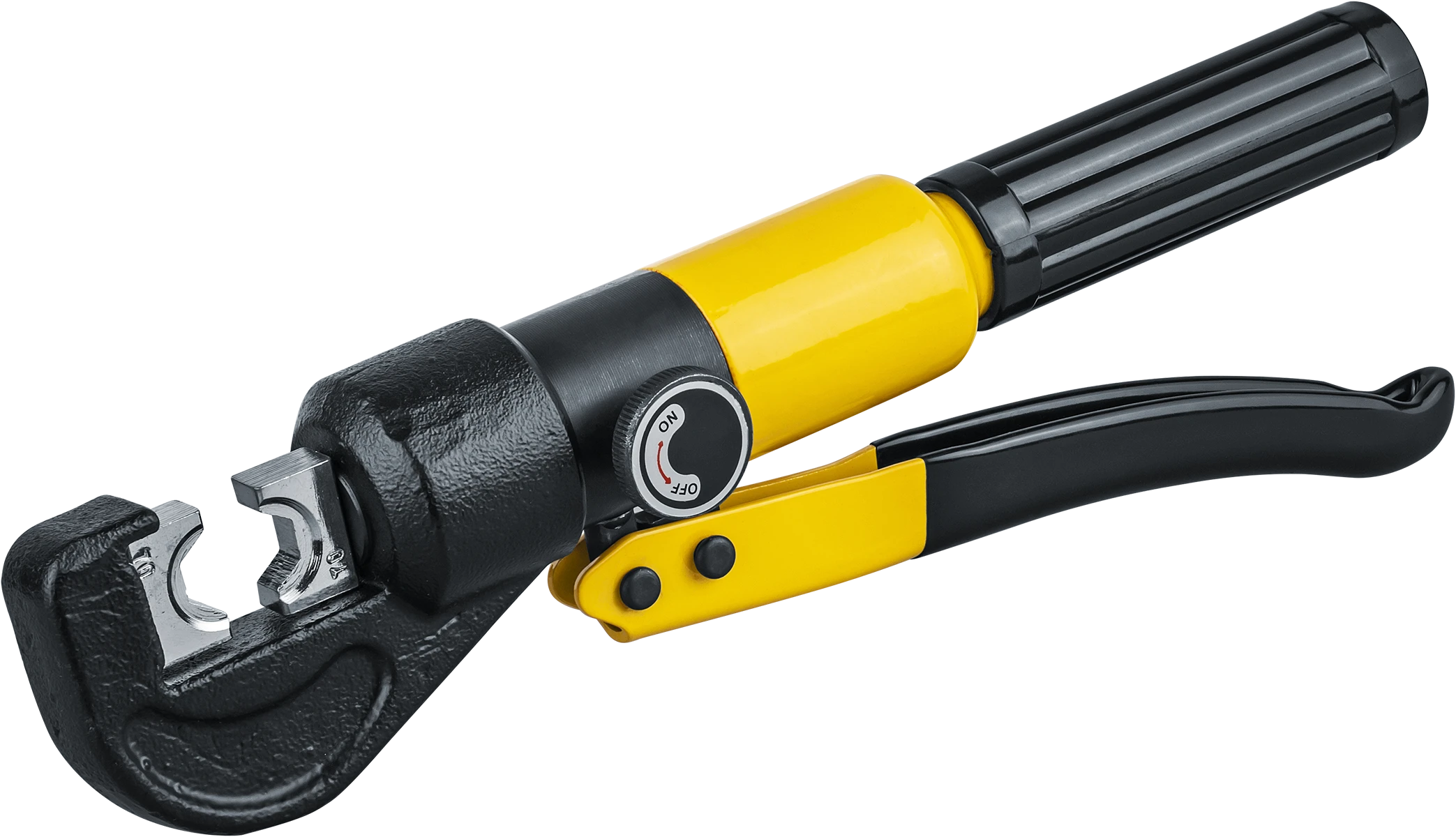 Пресс гидравлический ручной ПГР-70 4-70 мм.кв. Navigator (NHT-Pg01-04-70) (82338) Navigator Group 23692